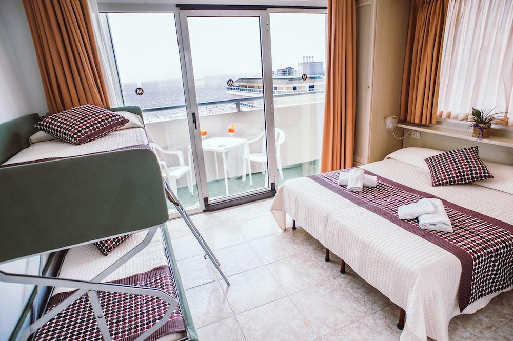 Hotel Margherita, Jesolo (5)