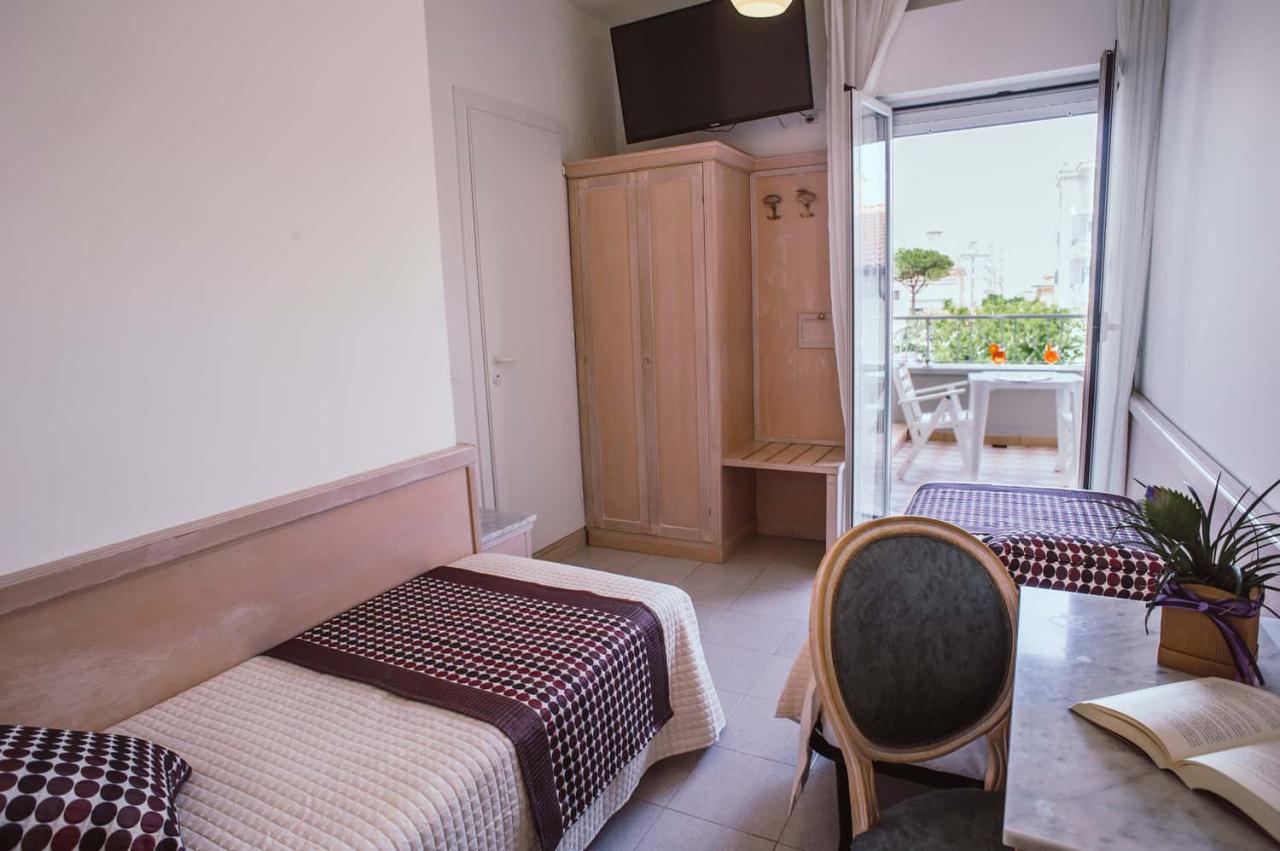 Hotel Margherita, Lido di Jesolo (31)