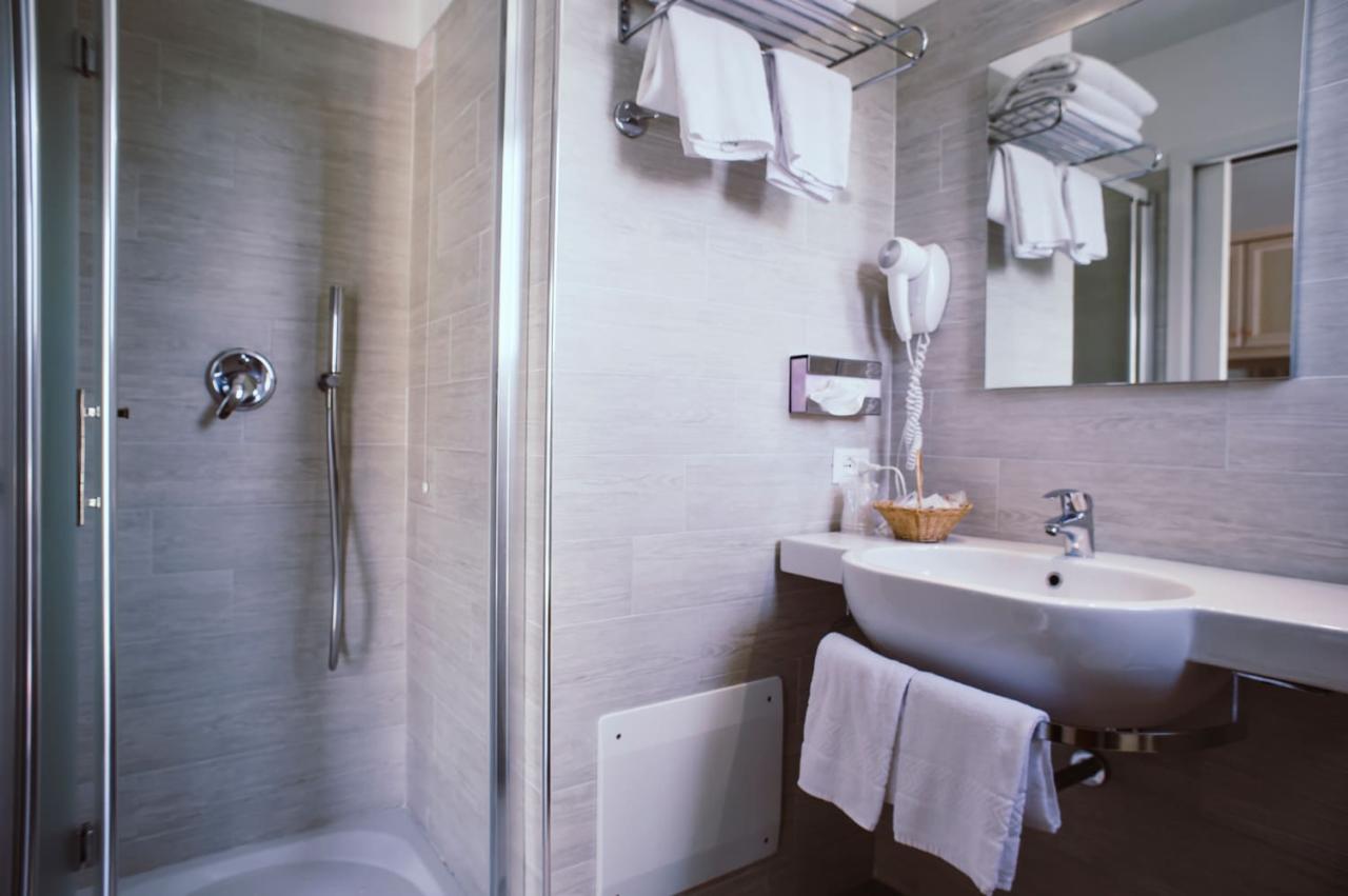 Hotel Margherita, Lido di Jesolo (30)