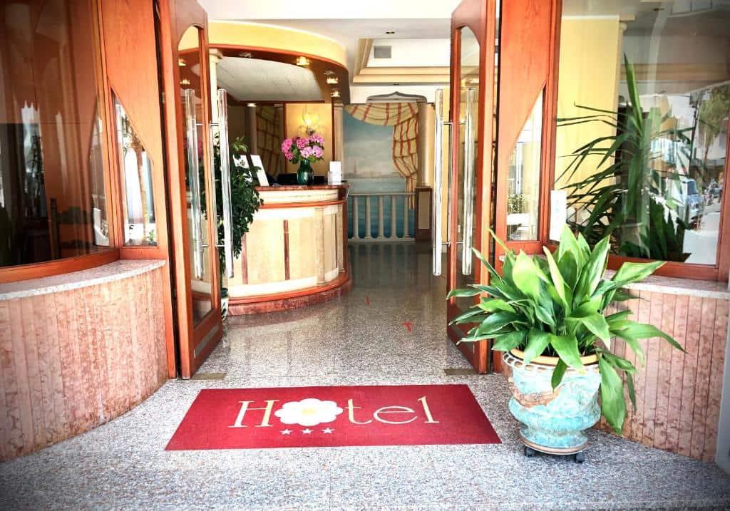Hotel Margherita, Lido di Jesolo (3)