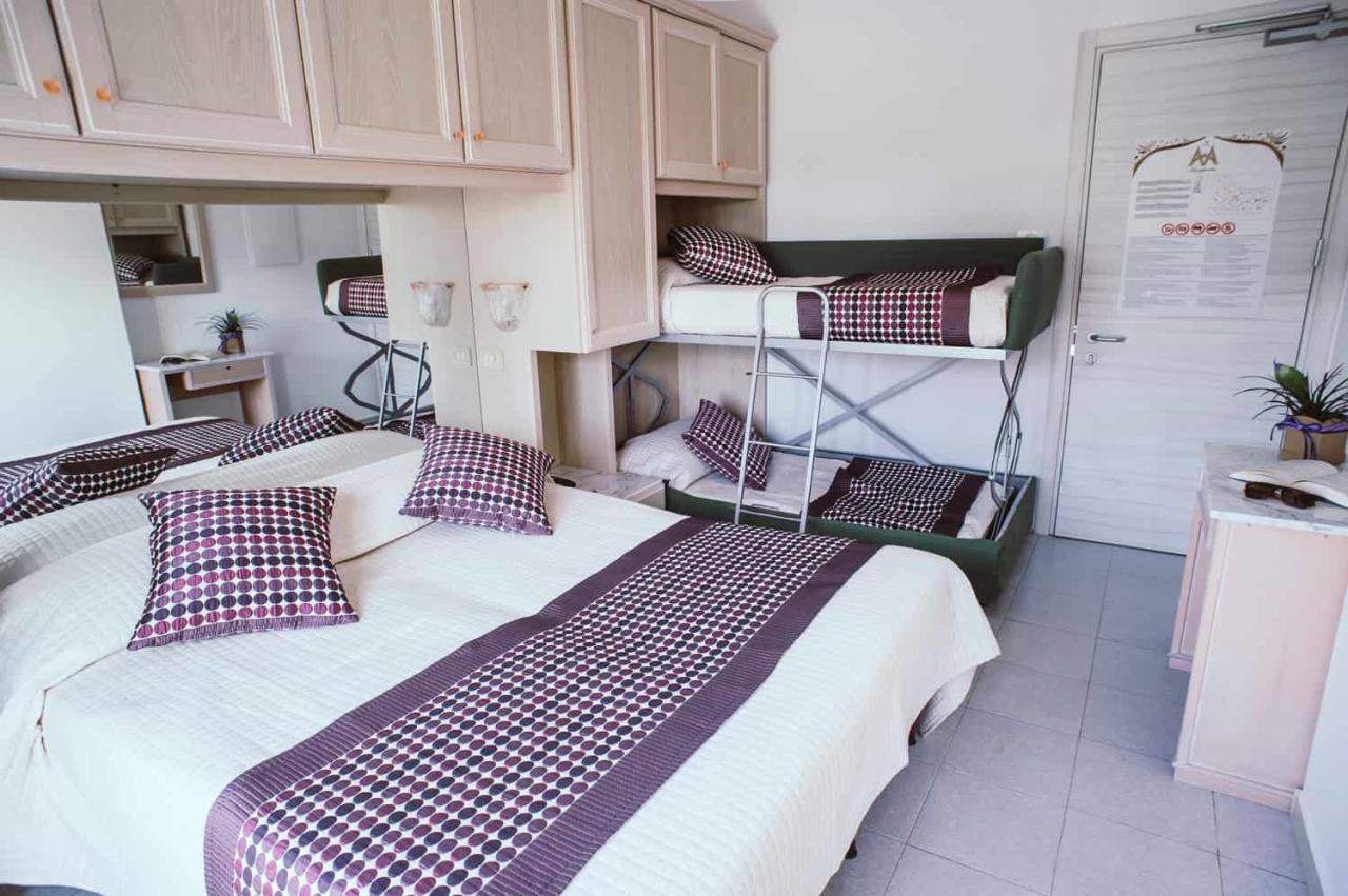 Hotel Margherita, Lido di Jesolo (28)