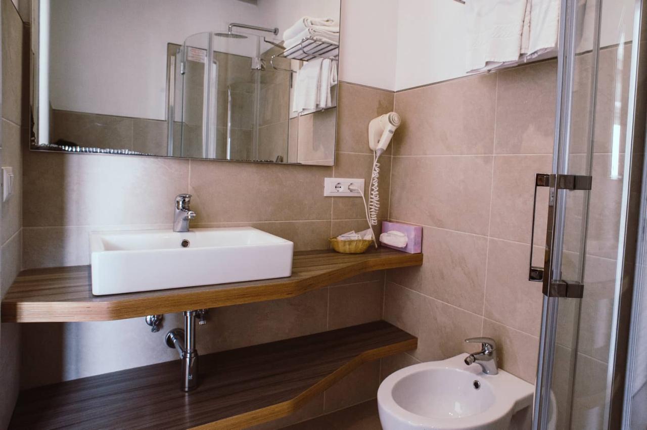Hotel Margherita, Lido di Jesolo (26)