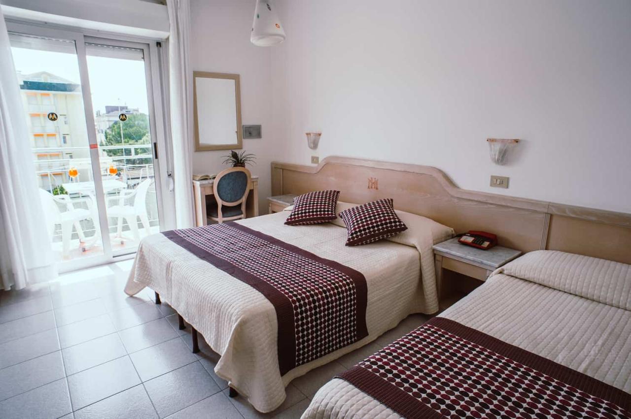 Hotel Margherita, Lido di Jesolo (25)