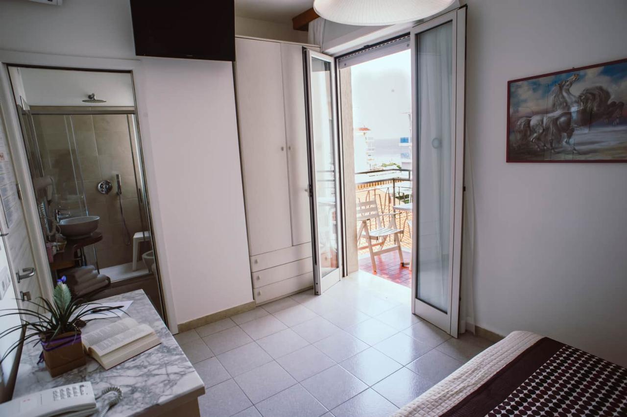 Hotel Margherita, Lido di Jesolo (23)