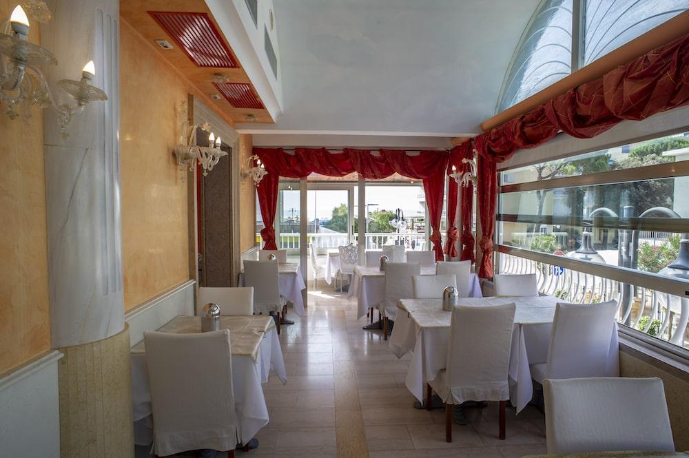Hotel Margherita, Jesolo (2)