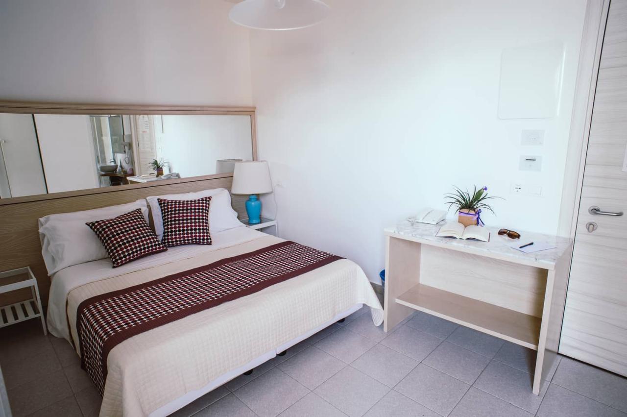 Hotel Margherita, Lido di Jesolo (22)