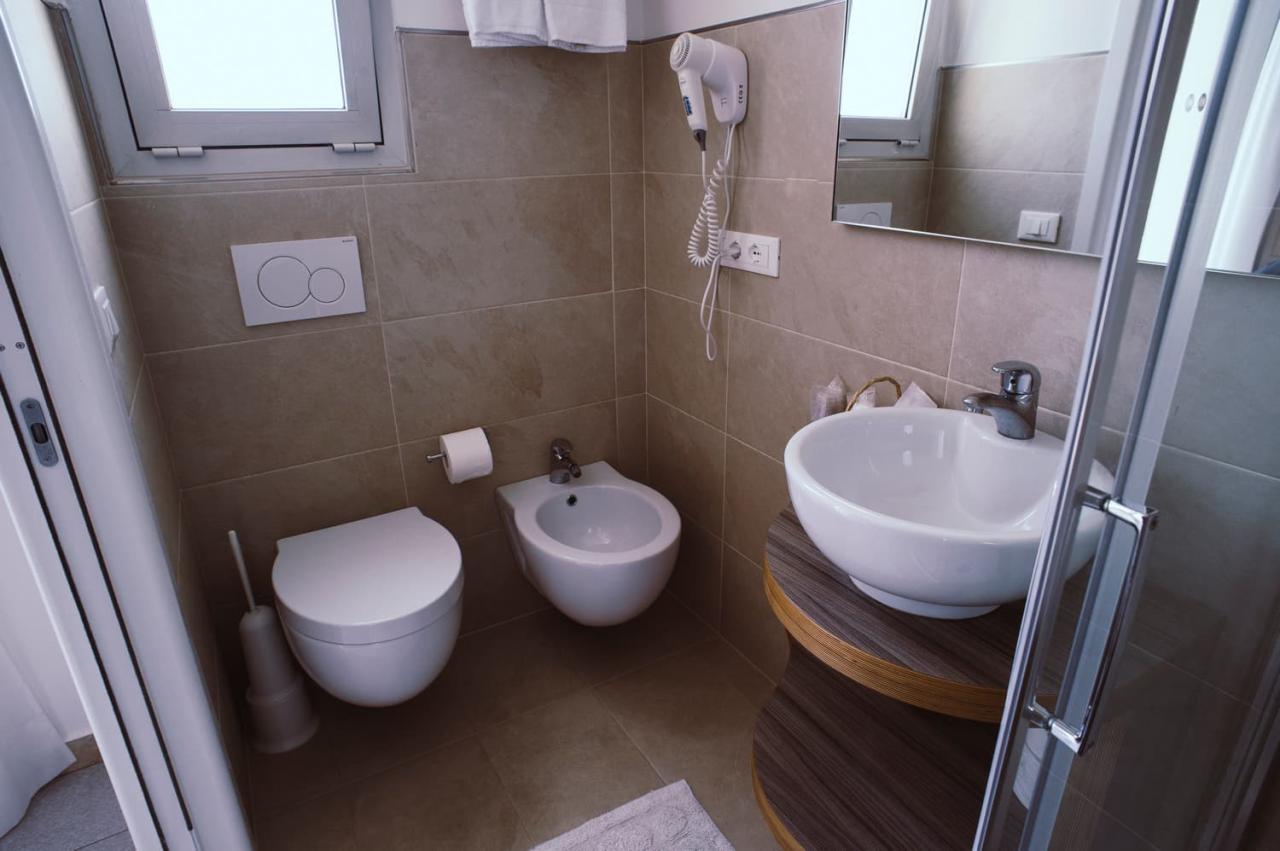 Hotel Margherita, Lido di Jesolo (21)