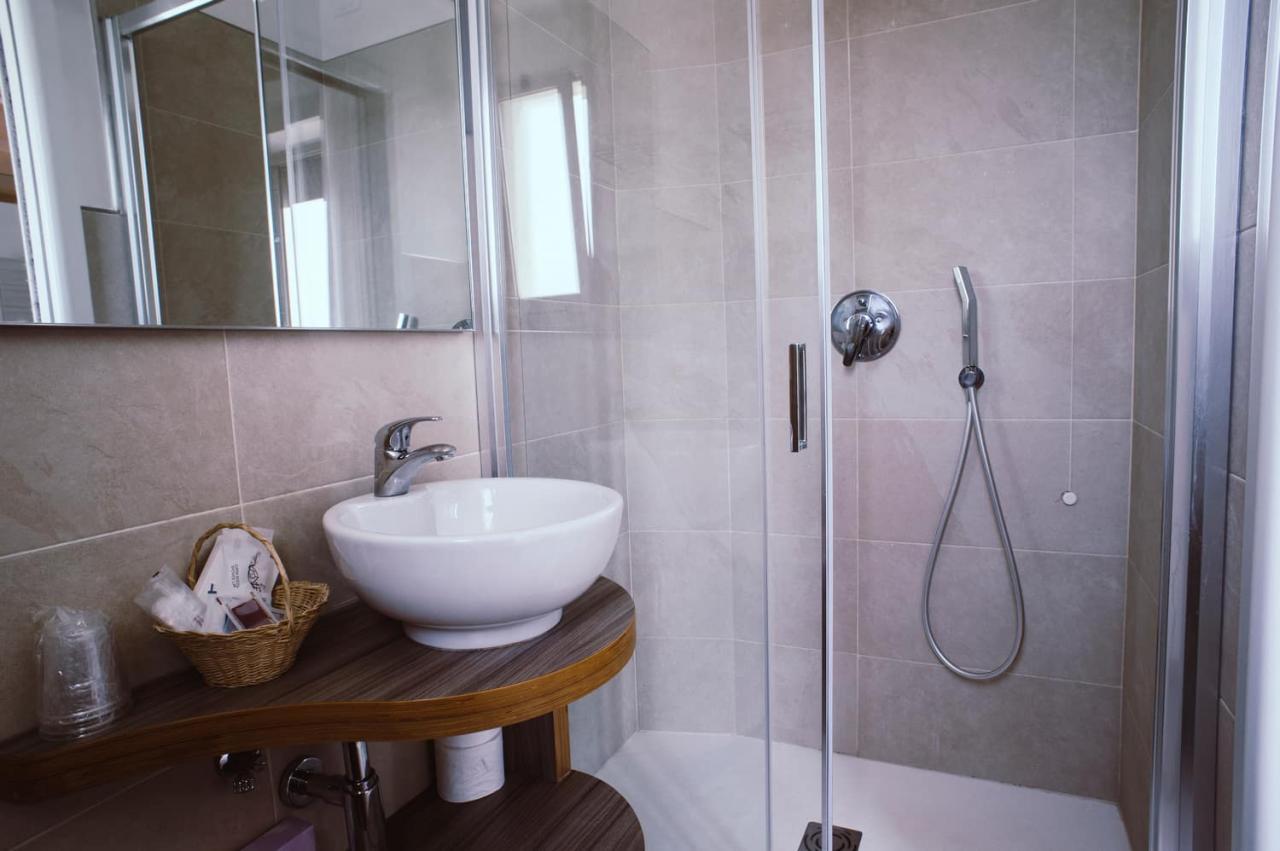 Hotel Margherita, Lido di Jesolo (20)