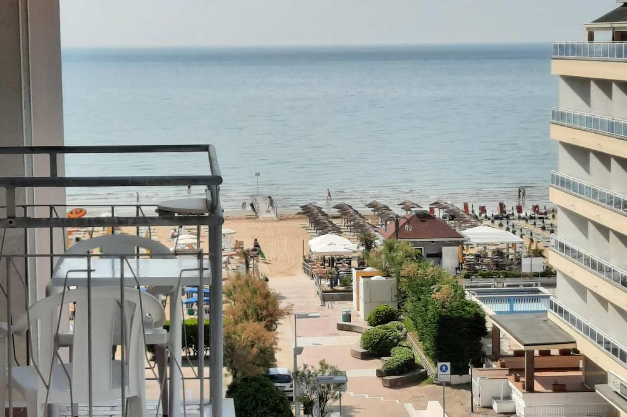 Hotel Margherita, Lido di Jesolo (2)