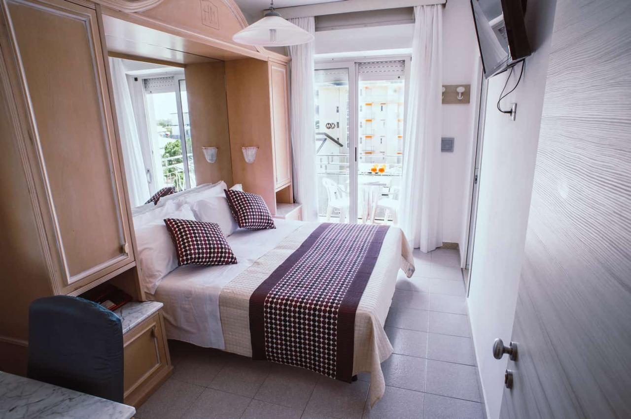 Hotel Margherita, Lido di Jesolo (19)