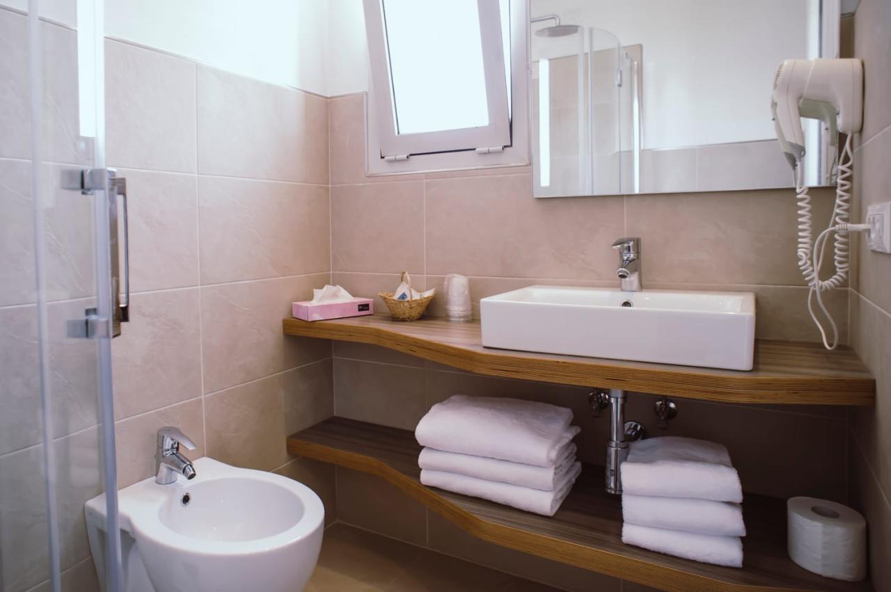 Hotel Margherita, Lido di Jesolo (16)