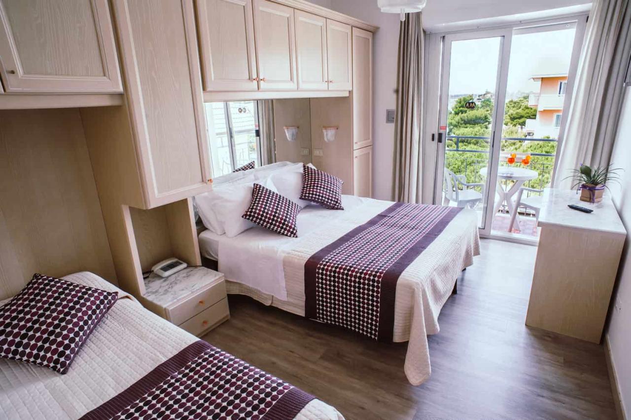 Hotel Margherita, Lido di Jesolo (15)