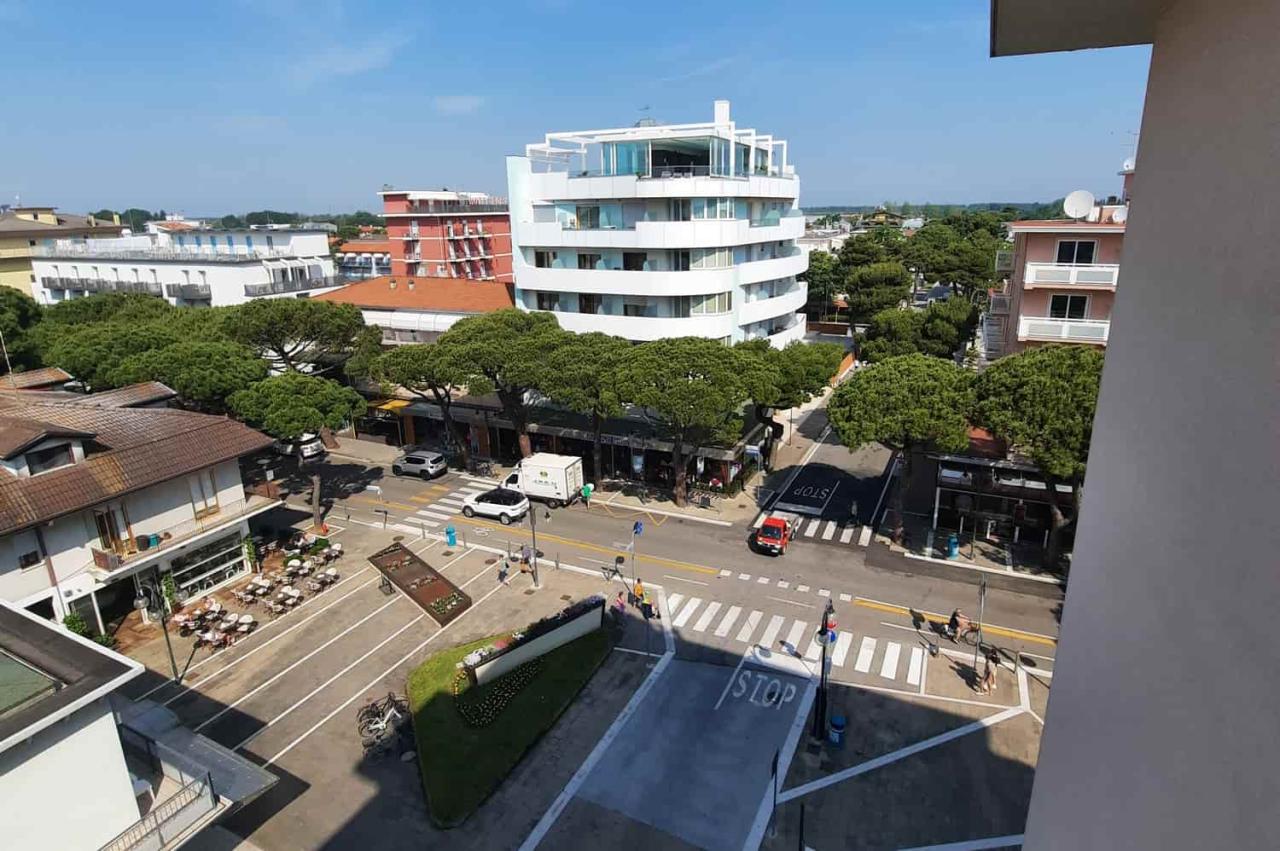 Hotel Margherita, Lido di Jesolo (11)