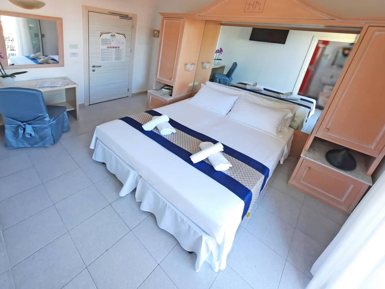 Hotel Margherita, Lido di Jesolo (12)