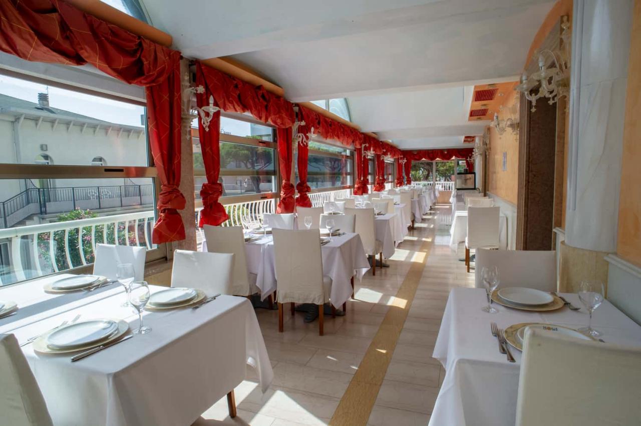 Hotel Margherita, Lido di Jesolo (10)