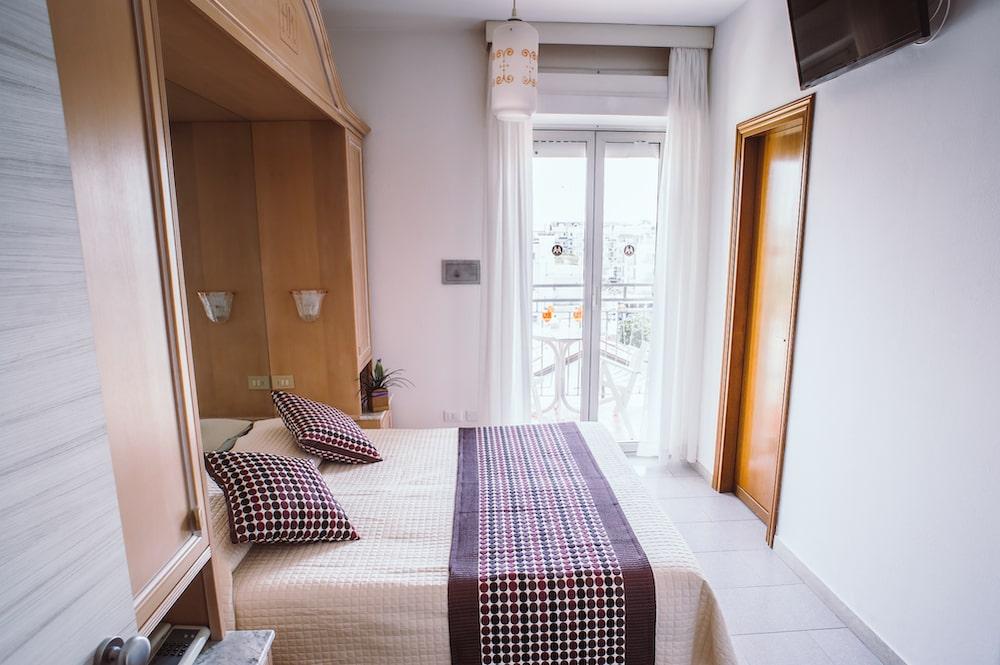 Hotel Margherita, Jesolo (10)
