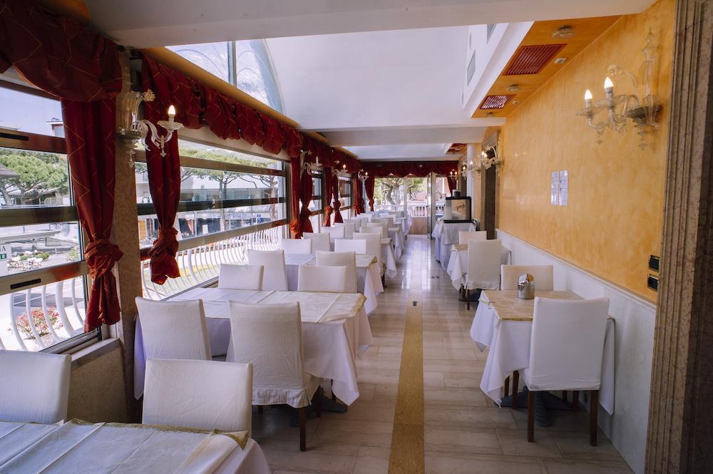 Hotel Margherita, Jesolo (1)