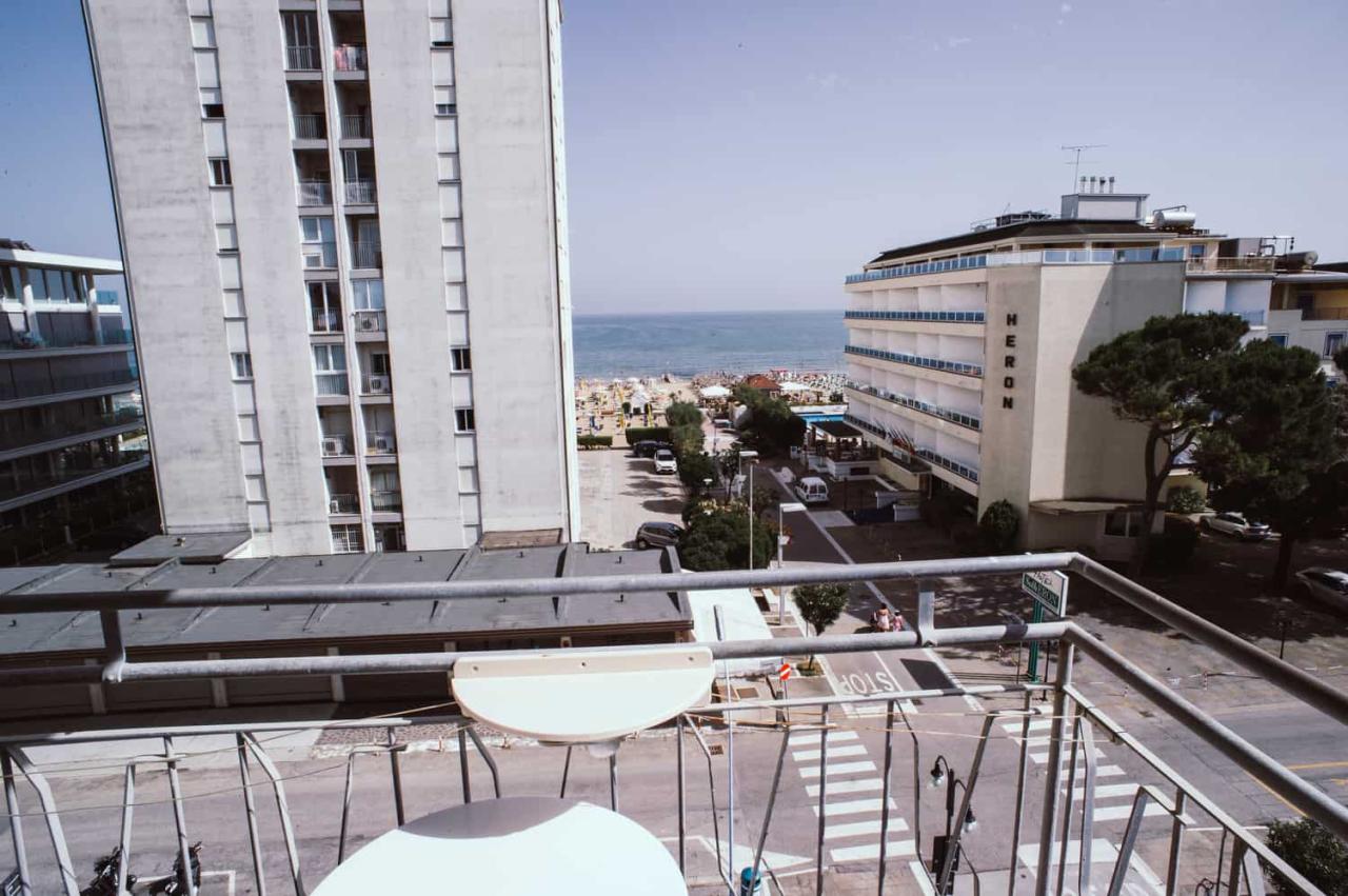 Hotel Margherita, Lido di Jesolo (8)