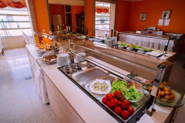 Hotel Margherita, Lido di Jesolo (6)
