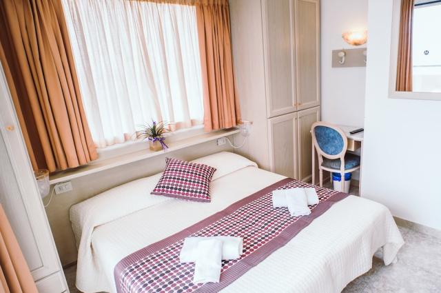 Hotel Margherita, Jesolo (9)