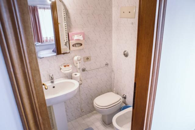 Hotel Margherita, Jesolo (8)