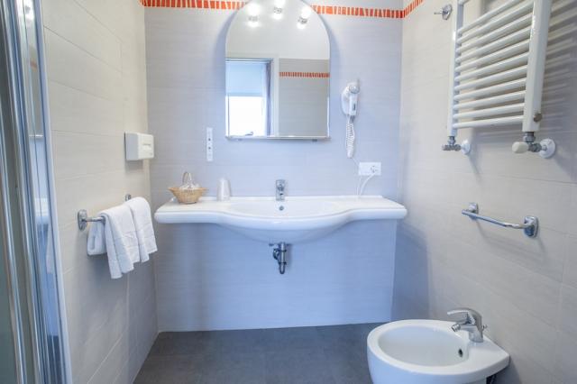 Hotel Margherita, Jesolo (4)