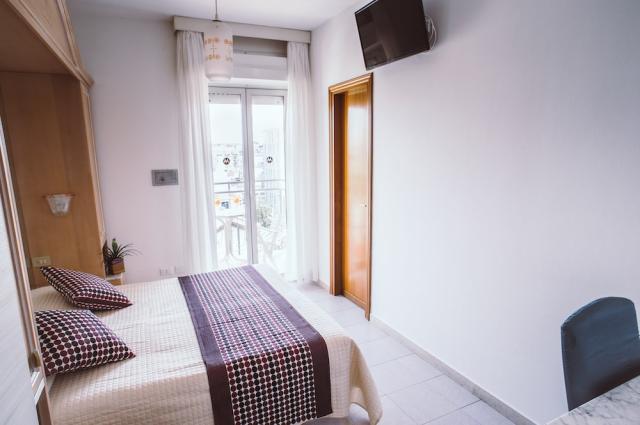 Hotel Margherita, Jesolo (3)