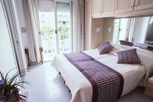 Hotel Margherita, Lido di Jesolo (27)
