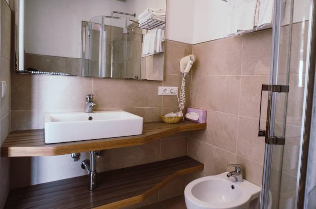 Hotel Margherita, Lido di Jesolo (26)