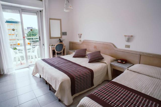 Hotel Margherita, Lido di Jesolo (25)