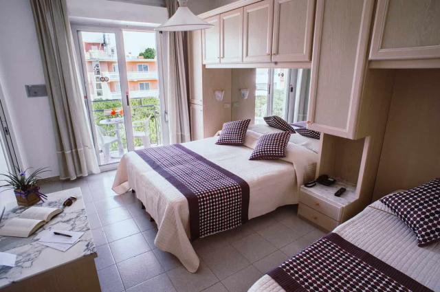 Hotel Margherita, Lido di Jesolo (18)