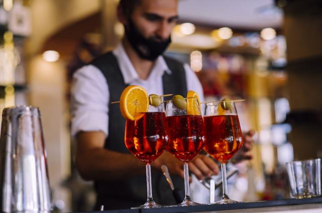 Hotel Margherita, Jesolo (15)