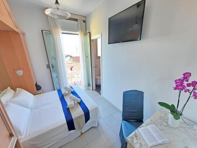 Hotel Margherita, Lido di Jesolo (13)