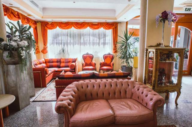 Hotel Margherita, Lido di Jesolo (9)