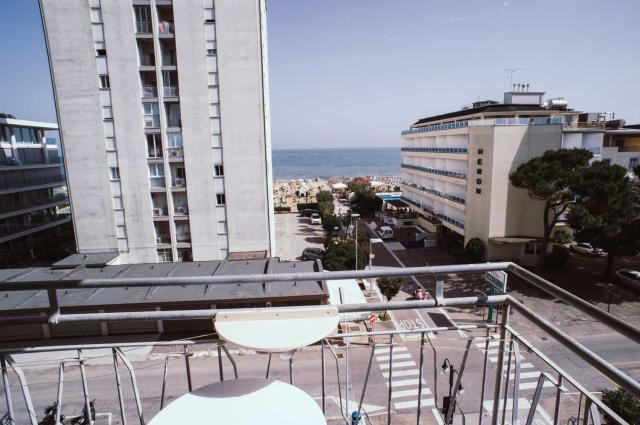 Hotel Margherita, Lido di Jesolo (8)