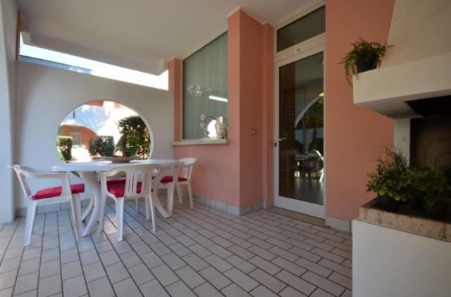 Ginepri Villaggio   Bibione 10