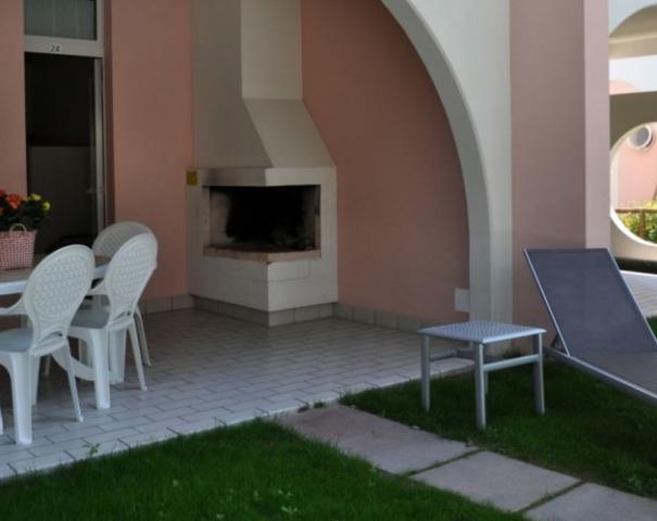 Ginepri Villaggio   Bibione 5
