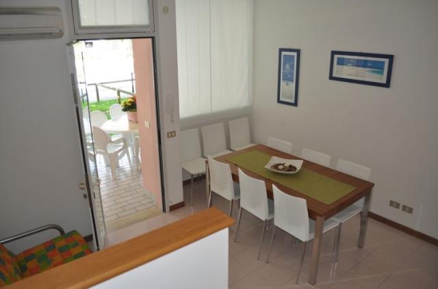 Ginepri Villaggio   Bibione 7