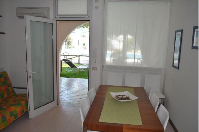 Ginepri Villaggio   Bibione 8