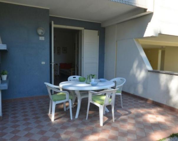 Sirio Apartmány   Bibione 2