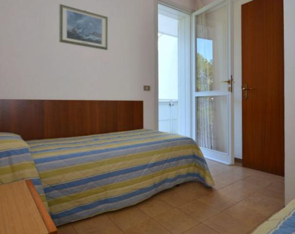 Sirio Apartmány   Bibione 7