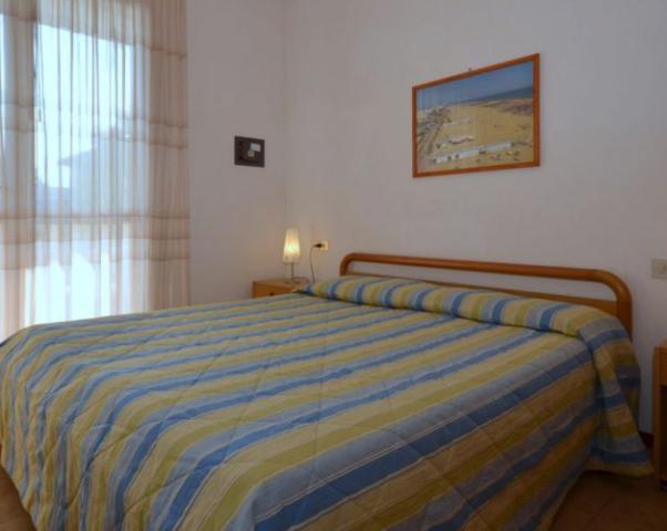 Sirio Apartmány   Bibione 8