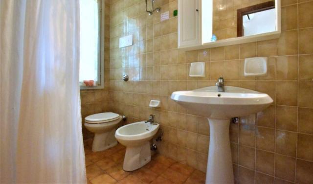 Sirio Apartmány   Bibione 9