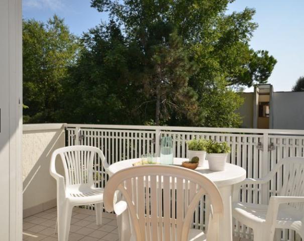 Sirio Apartmány   Bibione 1