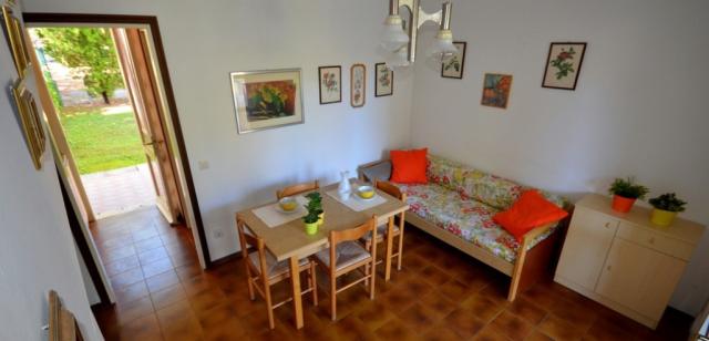 Sirio Apartmány   Bibione 10
