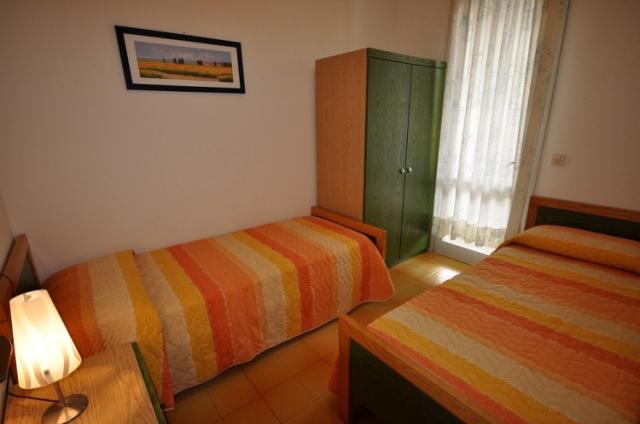 Sirio Apartmány   Bibione 12