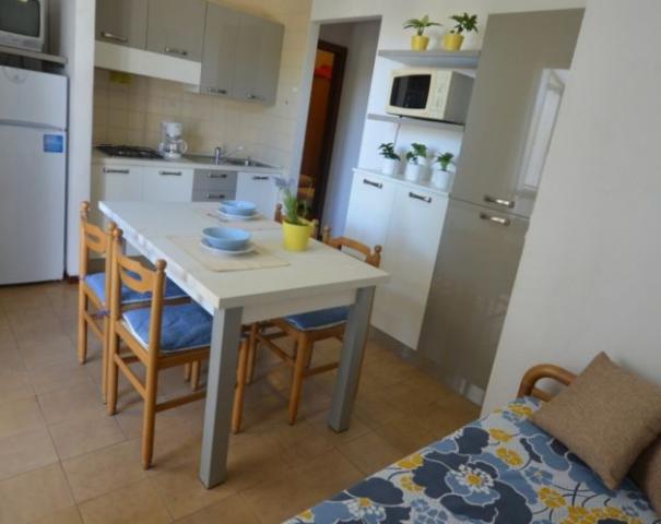 Sirio Apartmány   Bibione 5