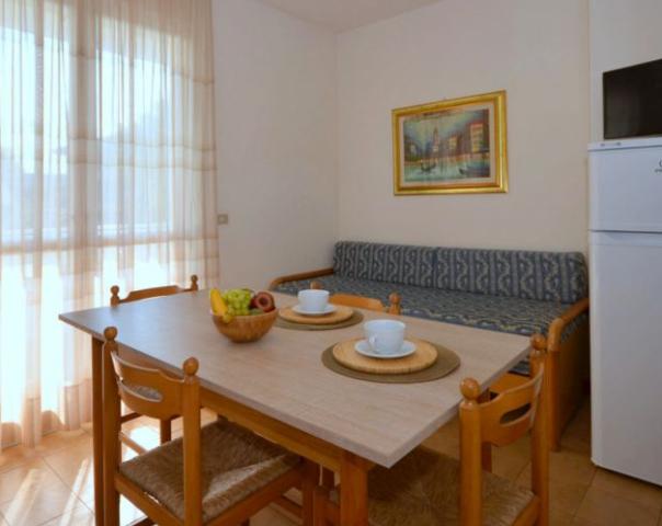 Sirio Apartmány   Bibione 6