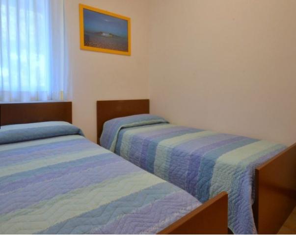 Zodiaco Apartmány   Bibione 4