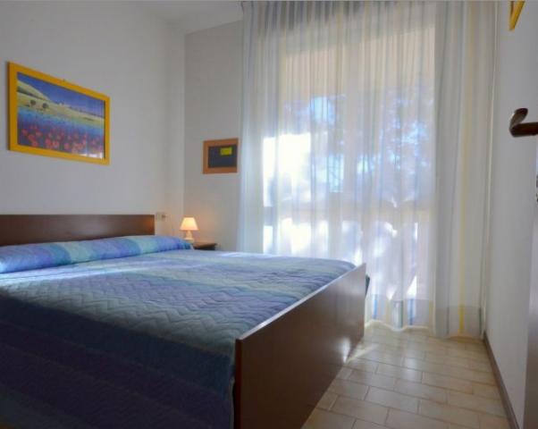 Zodiaco Apartmány   Bibione 6